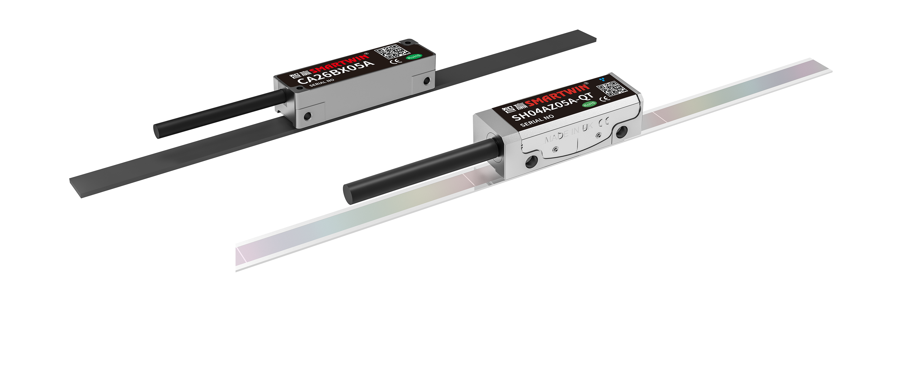 直線編碼器 直線編碼器