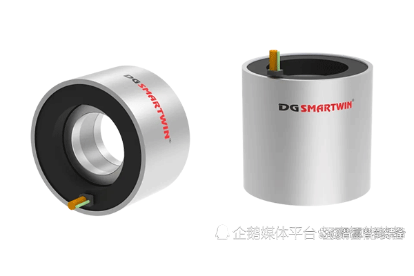 智贏DD馬達(dá)：精密傳動(dòng)技術(shù)革新，引領(lǐng)高端制造升級(jí)